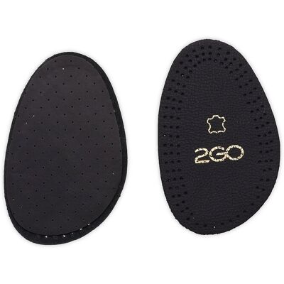 2Go Leather 41-42 BLACK 41-42 2Go Leather 41-42 BLACK 41-42