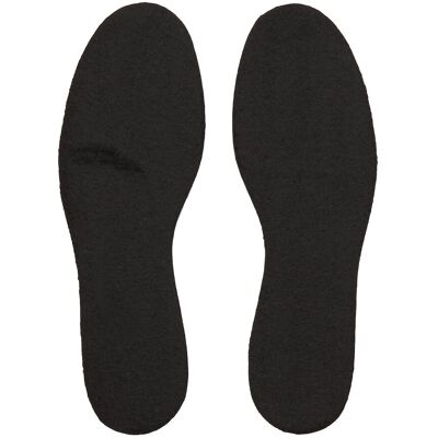 2Go Fleece Cut To Size 22-34 BLACK 22-34 2Go Fleece Cut To Size 22-34 BLACK 22-34