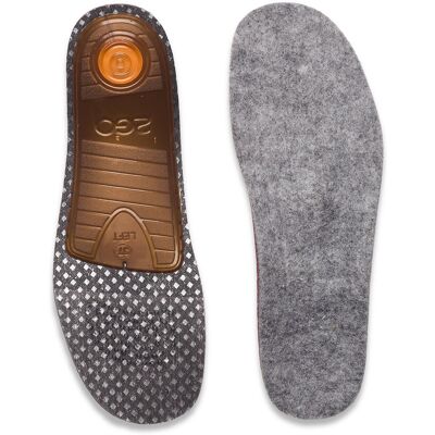 2Go Felt Support 42 GREY 42 2Go Felt Support 42 GREY 42