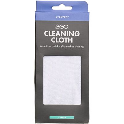 2Go Cleaning Cloth ONE SIZE WHITE ONE SIZE 2Go Cleaning Cloth ONE SIZE WHITE ONE SIZE