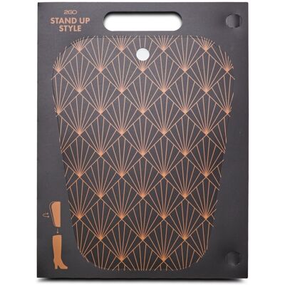 2Go Design Stand Up 35 Cm 35 cm 35 cm BLACK 35 cm 35 cm 2Go Design Stand Up 35 Cm 35 cm 35 cm BLACK 35 cm 35 cm