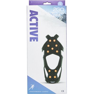 2Go Active 35-38 BLACK 35-38 2Go Active 35-38 BLACK 35-38