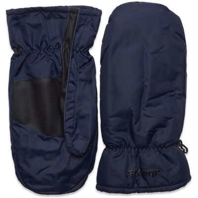 Abacus Gullane Warm Mitten ONE SIZE NAVY ONE SIZE Abacus Gullane Warm Mitten ONE SIZE NAVY ONE SIZE