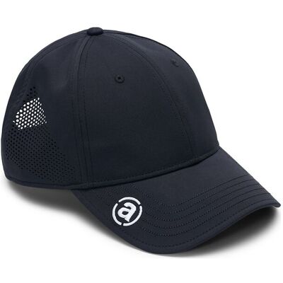 Abacus Gailes Cap ONE SIZE BLACK ONE SIZE Abacus Gailes Cap ONE SIZE BLACK ONE SIZE