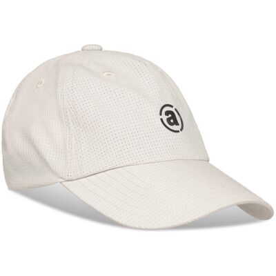 Abacus Huntingdale Drycool Cap ONE SIZE STONE ONE SIZE Abacus Huntingdale Drycool Cap ONE SIZE STONE ONE SIZE