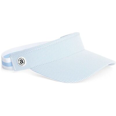 Abacus Bovey Visor ONE SIZE HEAVEN ONE SIZE Abacus Bovey Visor ONE SIZE HEAVEN ONE SIZE