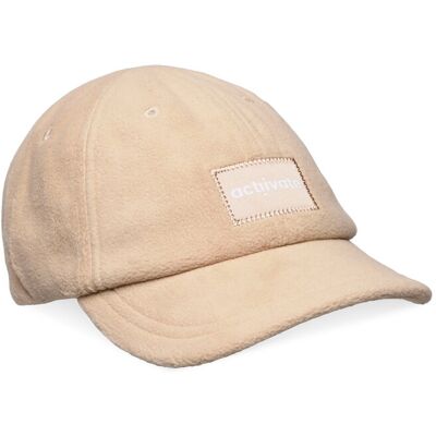 Actiivate Raze Foldable Cap ONE SIZE LT KHAKI ONE SIZE Actiivate Raze Foldable Cap ONE SIZE LT KHAKI ONE SIZE