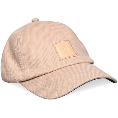 Actiivate Adelaide Three Panel Cap LXL LT KHAKI LXL Actiivate Adelaide Three Panel Cap LXL LT KHAKI LXL