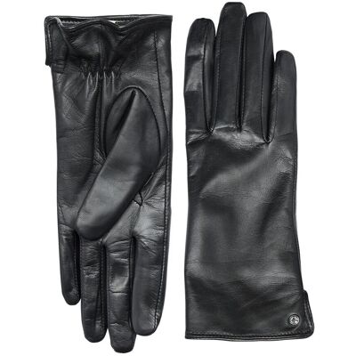 Adax Glove Xenia M BLACK M Adax Glove Xenia M BLACK M