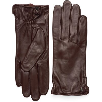 Adax Glove Xenia L CHOCOLATE L Adax Glove Xenia L CHOCOLATE L