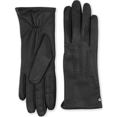Adax Glove Sisse M BLACK M Adax Glove Sisse M BLACK M