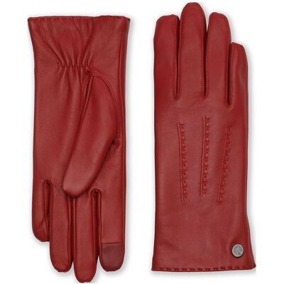 Adax Glove Sisse M RED M Adax Glove Sisse M RED M