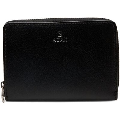 Adax Celia Wallet Maika ONE SIZE BLACK ONE SIZE Adax Celia Wallet Maika ONE SIZE BLACK ONE SIZE