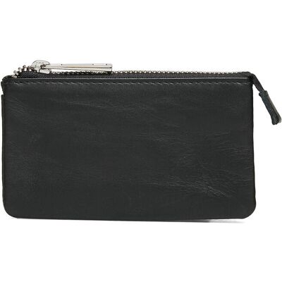 Adax Amalfi Wallet Sigrid ONE SIZE BLACK ONE SIZE Adax Amalfi Wallet Sigrid ONE SIZE BLACK ONE SIZE
