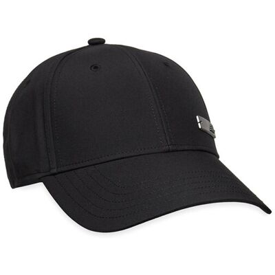 adidas Performance Bb Cap Lt Met 58-60 BLACK 58-60 adidas Performance Bb Cap Lt Met 58-60 BLACK 58-60