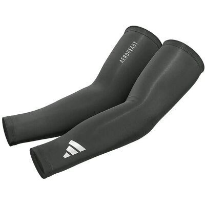 adidas Equipment Aeroready Compres Arm Sleeves S/M BLACK S/M adidas Equipment Aeroready Compres Arm Sleeves S/M BLACK S/M