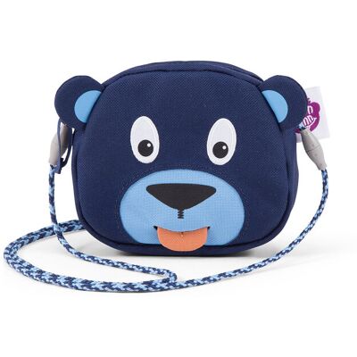 Affenzahn Wallet Bear 0.36 L BEAR 0.36 L Affenzahn Wallet Bear 0.36 L BEAR 0.36 L