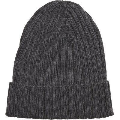 Amanda Christensen Beanie ONE SIZE ANTHRACITE ONE SIZE Amanda Christensen Beanie ONE SIZE ANTHRACITE ONE SIZE