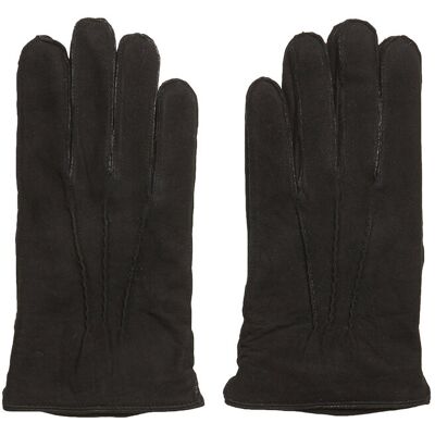 Amanda Christensen Man Gloves 8 BLACK 8 Amanda Christensen Man Gloves 8 BLACK 8