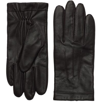 Amanda Christensen Gloves 9 BROWN 9 Amanda Christensen Gloves 9 BROWN 9