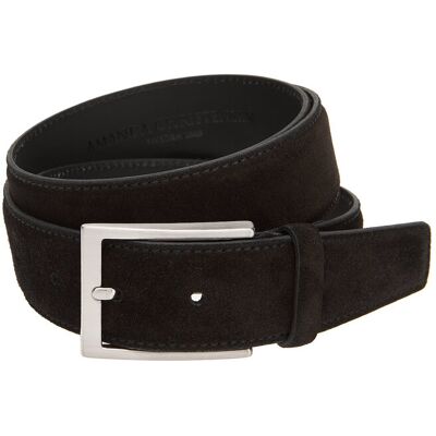 Amanda Christensen Belt 90 BLACK 90 Amanda Christensen Belt 90 BLACK 90