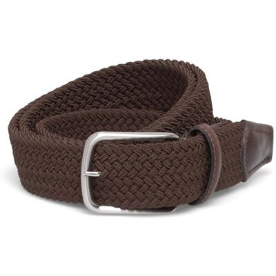 Amanda Christensen Belt 110 x 110 BROWN 110 x 110 Amanda Christensen Belt 110 x 110 BROWN 110 x 110