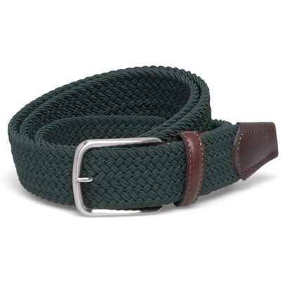 Amanda Christensen Belt 95 x 95 DARK OLIVE 95 x 95 Amanda Christensen Belt 95 x 95 DARK OLIVE 95 x 95
