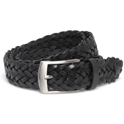 Amanda Christensen Belt 115 x 115 BLACK 115 x 115 Amanda Christensen Belt 115 x 115 BLACK 115 x 115