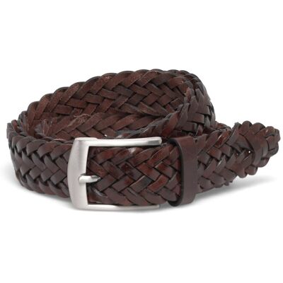 Amanda Christensen Belt 95 x 95 BROWN 95 x 95 Amanda Christensen Belt 95 x 95 BROWN 95 x 95