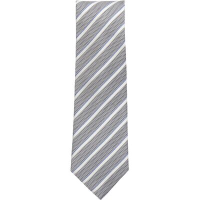 Amanda Christensen Classic Tie ONE SIZE NAVY MELANGE ONE SIZE Amanda Christensen Classic Tie ONE SIZE NAVY MELANGE ONE SIZE