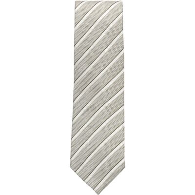 Amanda Christensen Classic Tie ONE SIZE OLIVE MELANGE ONE SIZE Amanda Christensen Classic Tie ONE SIZE OLIVE MELANGE ONE SIZE