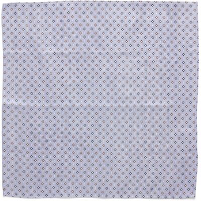 Amanda Christensen Tie & Pocket Square ONE SIZE SKY BLUE ONE SIZE Amanda Christensen Tie & Pocket Square ONE SIZE SKY BLUE ONE SIZE