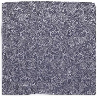 Amanda Christensen Tie & Pocket Square ONE SIZE NAVY ONE SIZE Amanda Christensen Tie & Pocket Square ONE SIZE NAVY ONE SIZE
