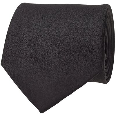 Amanda Christensen Funeral Tie ONE SIZE BLACK ONE SIZE Amanda Christensen Funeral Tie ONE SIZE BLACK ONE SIZE