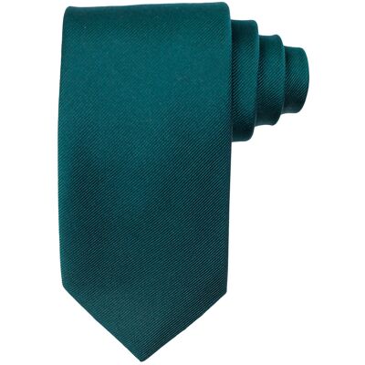 Amanda Christensen Classic Tie ONE SIZE BOTTLE GREEN ONE SIZE Amanda Christensen Classic Tie ONE SIZE BOTTLE GREEN ONE SIZE