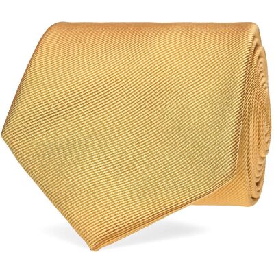 Amanda Christensen Classic Tie ONE SIZE GOLD ONE SIZE Amanda Christensen Classic Tie ONE SIZE GOLD ONE SIZE