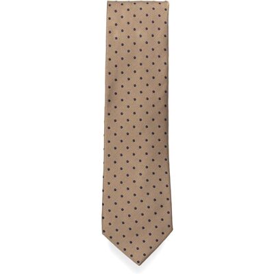 Amanda Christensen Classic Tie ONE SIZE BEIGE ONE SIZE Amanda Christensen Classic Tie ONE SIZE BEIGE ONE SIZE