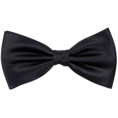 Amanda Christensen Ceremony Pre Tie ONE SIZE BLACK ONE SIZE Amanda Christensen Ceremony Pre Tie ONE SIZE BLACK ONE SIZE