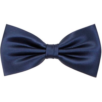 Amanda Christensen Ceremony Pre Tie ONE SIZE NAVY ONE SIZE Amanda Christensen Ceremony Pre Tie ONE SIZE NAVY ONE SIZE