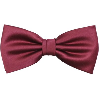 Amanda Christensen Ceremony Pre Tie ONE SIZE BORDEAUX ONE SIZE Amanda Christensen Ceremony Pre Tie ONE SIZE BORDEAUX ONE SIZE