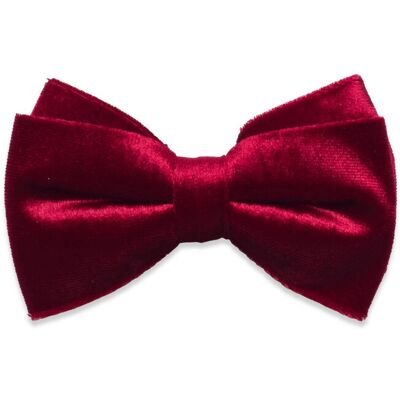 Amanda Christensen Ceremony Pre Tie ONE SIZE WINE RED ONE SIZE Amanda Christensen Ceremony Pre Tie ONE SIZE WINE RED ONE SIZE