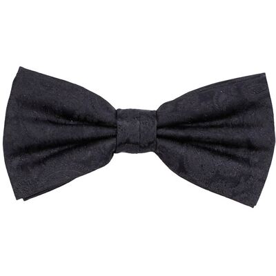 Amanda Christensen Classic Pre Tie ONE SIZE BLACK ONE SIZE Amanda Christensen Classic Pre Tie ONE SIZE BLACK ONE SIZE