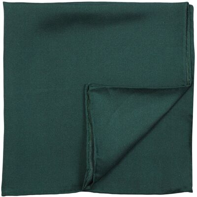 Amanda Christensen Pocket Square ONE SIZE BOTTLE GREEN ONE SIZE Amanda Christensen Pocket Square ONE SIZE BOTTLE GREEN ONE SIZE