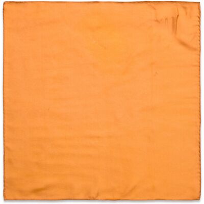 Amanda Christensen Pocket Square ONE SIZE ORANGE ONE SIZE Amanda Christensen Pocket Square ONE SIZE ORANGE ONE SIZE