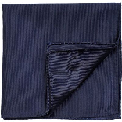 Amanda Christensen Pocket Square ONE SIZE NAVY ONE SIZE Amanda Christensen Pocket Square ONE SIZE NAVY ONE SIZE