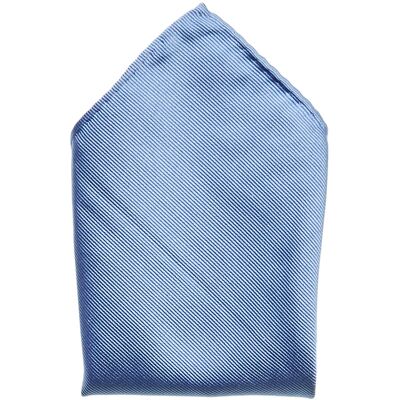 Amanda Christensen Pocket Square ONE SIZE SKY BLUE ONE SIZE Amanda Christensen Pocket Square ONE SIZE SKY BLUE ONE SIZE