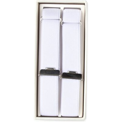 Amanda Christensen Sleeve Holders ONE SIZE WHITE ONE SIZE Amanda Christensen Sleeve Holders ONE SIZE WHITE ONE SIZE