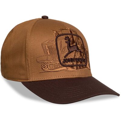 American Needle Logo Silhouette Embroidered Ball Brown Adjustable - ONE SIZE BROWN ONE SIZE American Needle Logo Silhouette Embroidered Ball Brown Adjustable - ONE SIZE BROWN ONE SIZE
