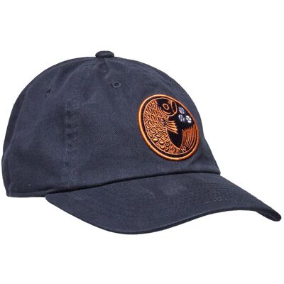 American Needle Hiroshima Carp Ballpark Navy ONE SIZE NAVY ONE SIZE American Needle Hiroshima Carp Ballpark Navy ONE SIZE NAVY ONE SIZE