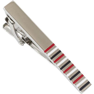 AN IVY Silver Fun Bar 5 Cm ONE SIZE SILVER ONE SIZE AN IVY Silver Fun Bar 5 Cm ONE SIZE SILVER ONE SIZE